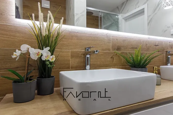 Pronájem bytu 2+1, Ostrava, Klegova, 50 m2