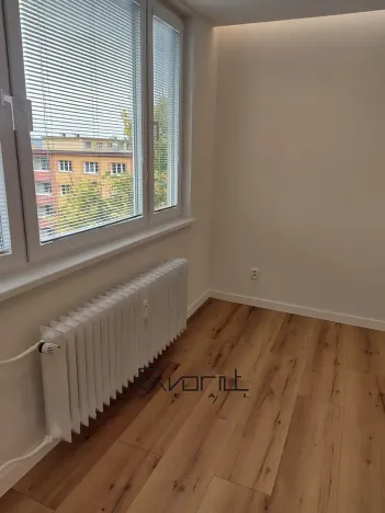 Pronájem bytu 2+1, Ostrava, Klegova, 50 m2