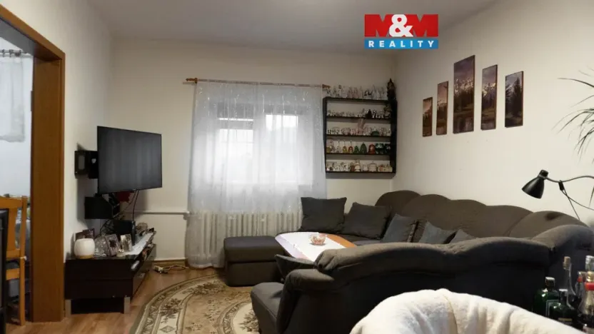 Prodej rodinného domu, Karviná - Mizerov, U Studny, 198 m2