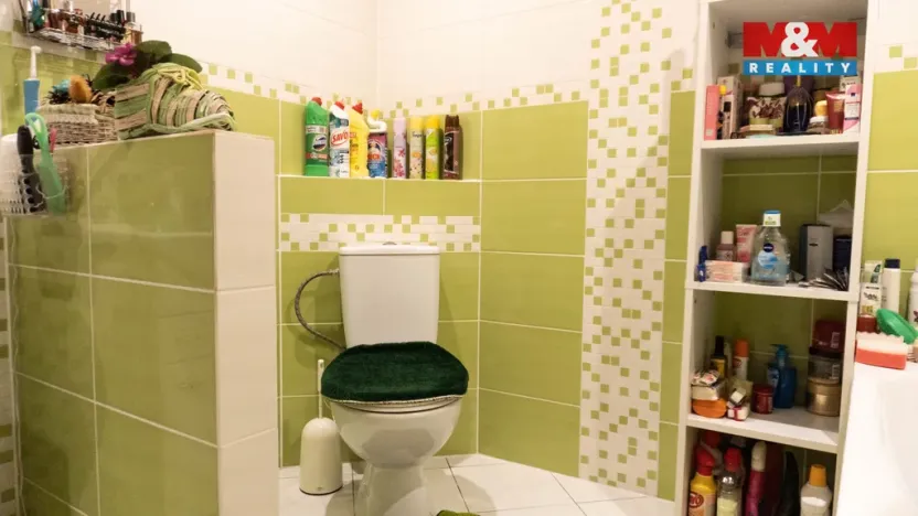 Prodej rodinného domu, Karviná - Mizerov, U Studny, 198 m2