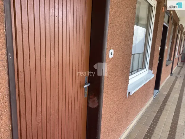 Pronájem bytu 1+1, Příbram - Příbram VII, Gen. Kholla, 47 m2