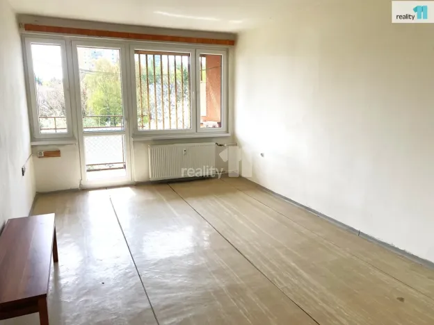 Pronájem bytu 1+1, Příbram - Příbram VII, Gen. Kholla, 47 m2