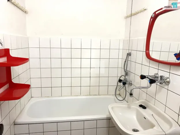 Pronájem bytu 1+1, Příbram - Příbram VII, Gen. Kholla, 47 m2