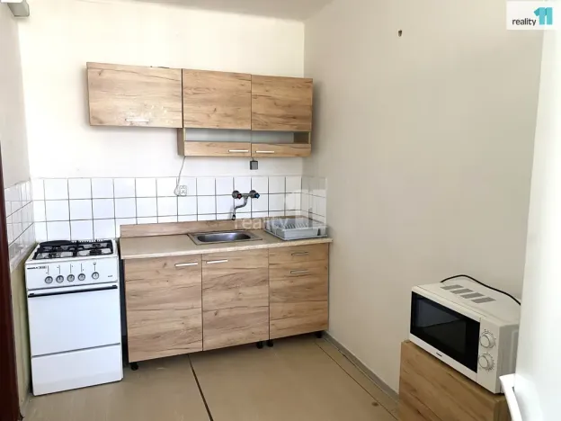 Pronájem bytu 1+1, Příbram - Příbram VII, Gen. Kholla, 47 m2