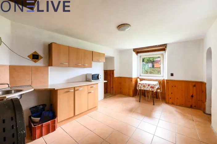 Prodej rodinného domu, Hrádek, 55 m2