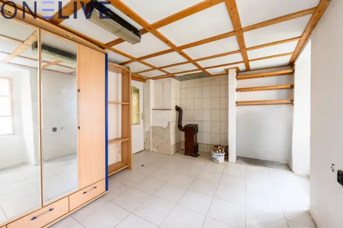 Prodej rodinného domu, Hrádek, 55 m2