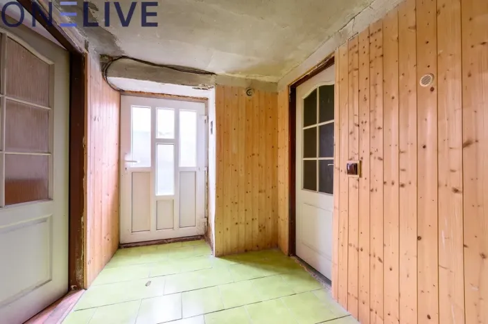 Prodej rodinného domu, Hrádek, 55 m2