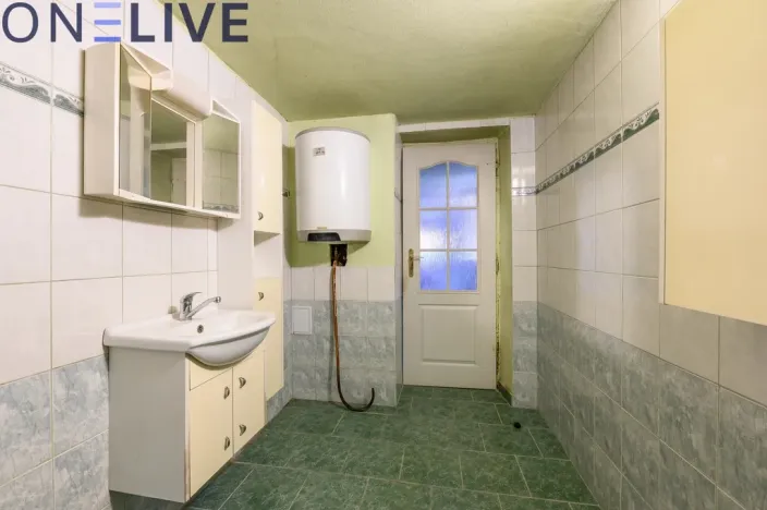 Prodej rodinného domu, Hrádek, 55 m2