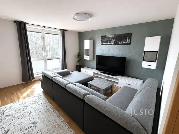 Pronájem bytu 3+kk, Písek, Karla Boromejského, 70 m2