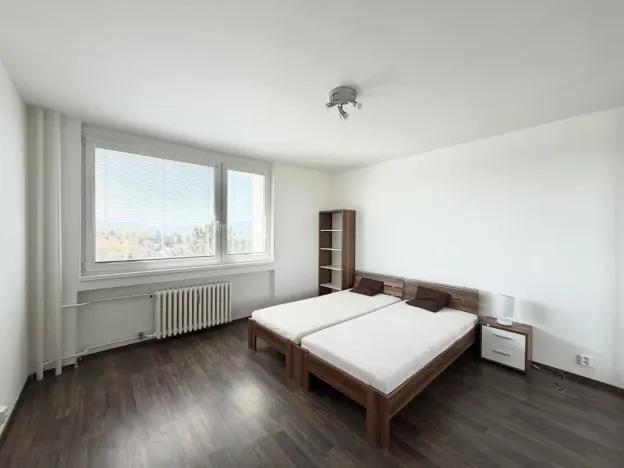 Pronájem bytu 2+kk, Liberec - Liberec XV-Starý Harcov, Aloisina výšina, 57 m2