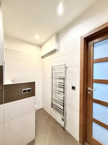 Pronájem bytu 2+kk, Liberec - Liberec XV-Starý Harcov, Aloisina výšina, 57 m2