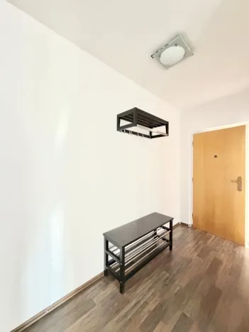 Pronájem bytu 2+kk, Liberec - Liberec XV-Starý Harcov, Aloisina výšina, 57 m2