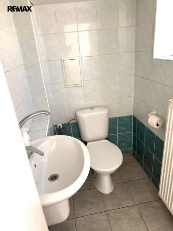 Pronájem kanceláře, Třebíč - Jejkov, Smila Osovského, 250 m2