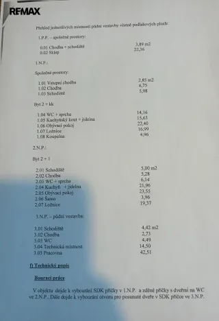 Pronájem kanceláře, Třebíč - Jejkov, Smila Osovského, 250 m2