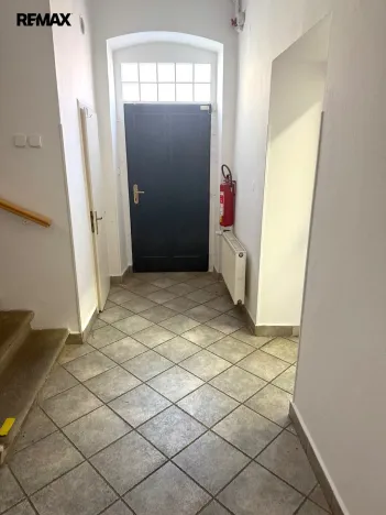 Prodej komerční nemovitosti, Třebíč - Jejkov, Smila Osovského, 250 m2