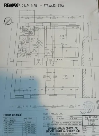 Prodej komerční nemovitosti, Třebíč - Jejkov, Smila Osovského, 250 m2