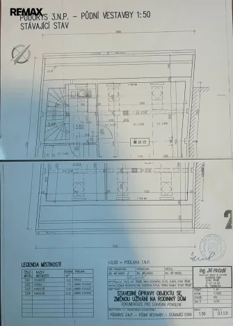 Prodej komerční nemovitosti, Třebíč - Jejkov, Smila Osovského, 250 m2