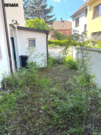 Prodej rodinného domu, Třebíč - Jejkov, Smila Osovského, 240 m2