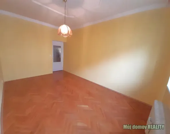 Pronájem bytu 4+kk, Praha - Žižkov, Biskupcova, 96 m2