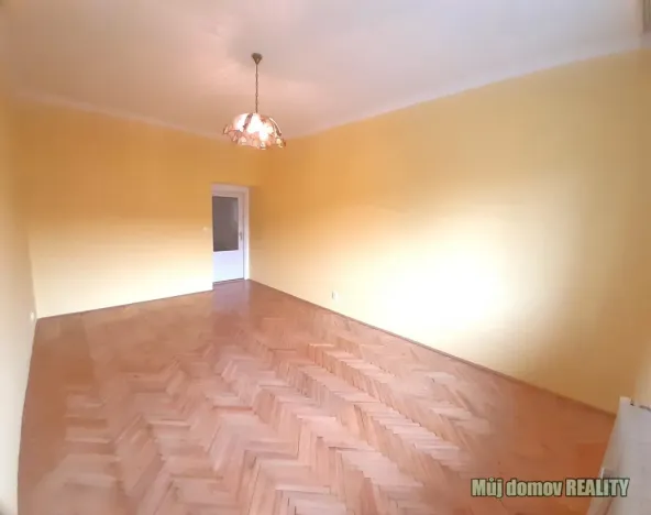 Pronájem bytu 4+kk, Praha - Žižkov, Biskupcova, 96 m2