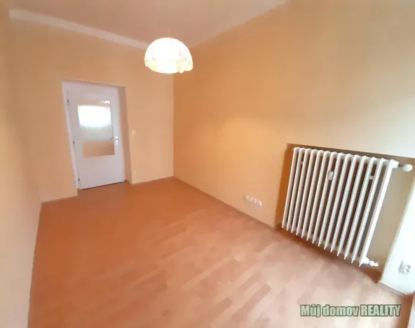 Pronájem bytu 4+kk, Praha - Žižkov, Biskupcova, 96 m2