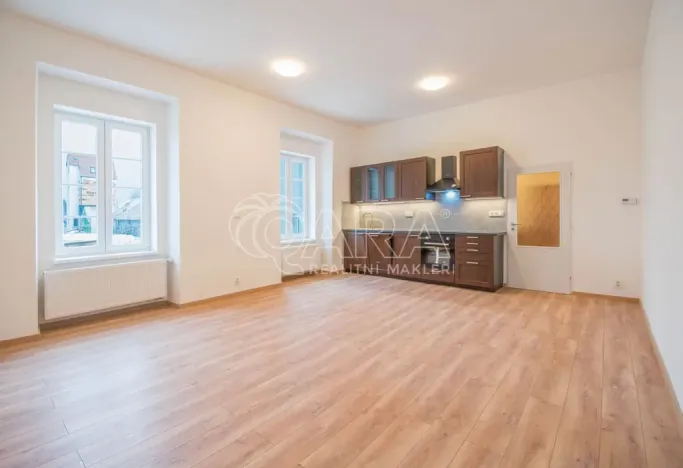 Pronájem bytu 4+kk, Dřevohryzy, 93 m2