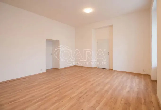 Pronájem bytu 4+kk, Dřevohryzy, 93 m2