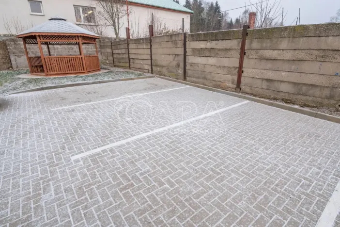 Pronájem bytu 4+kk, Dřevohryzy, 93 m2