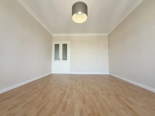 Pronájem bytu 1+1, Praha, Vinohradská, 52 m2