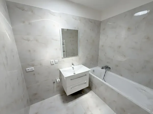 Pronájem bytu 4+kk, Praha, Vinohradská, 91 m2