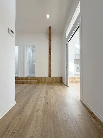 Pronájem bytu 4+kk, Praha, Vinohradská, 91 m2