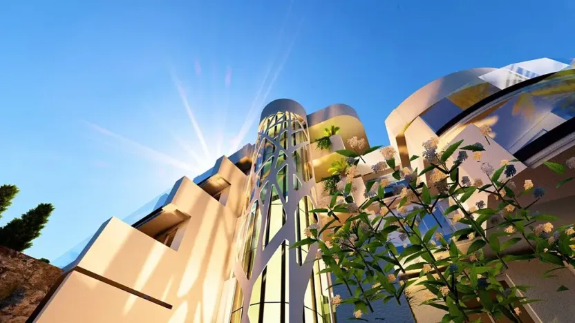 Prodej bytu 2+kk, Rincón de la Victoria, Španělsko, 35 m2