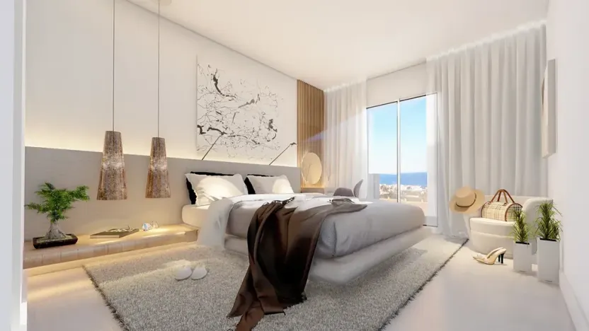 Prodej bytu 2+kk, Rincón de la Victoria, Španělsko, 35 m2