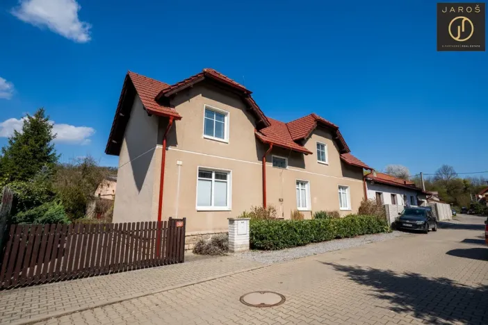 Prodej rodinného domu, Loděnice, Druhá, 147 m2