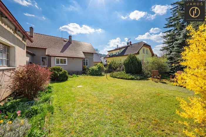 Prodej rodinného domu, Loděnice, Druhá, 147 m2