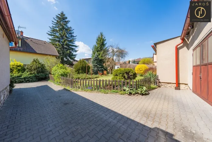 Prodej rodinného domu, Loděnice, Druhá, 147 m2