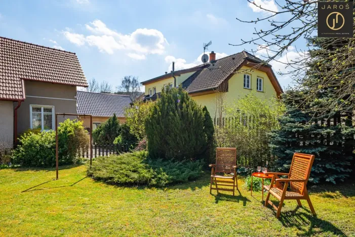 Prodej rodinného domu, Loděnice, Druhá, 147 m2