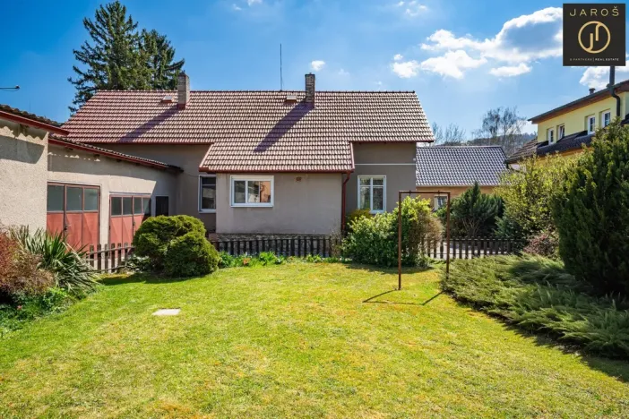 Prodej rodinného domu, Loděnice, Druhá, 147 m2