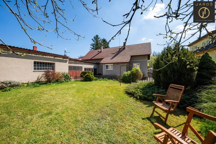 Prodej rodinného domu, Loděnice, Druhá, 147 m2