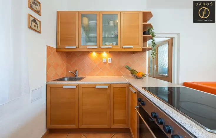 Prodej rodinného domu, Loděnice, Druhá, 147 m2