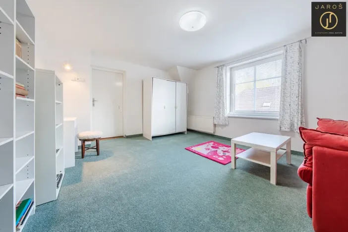 Prodej rodinného domu, Loděnice, Druhá, 147 m2