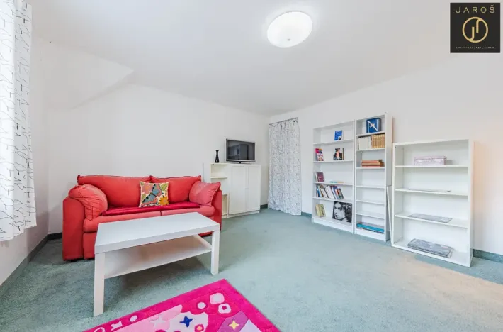 Prodej rodinného domu, Loděnice, Druhá, 147 m2