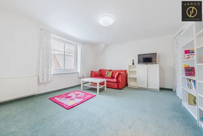 Prodej rodinného domu, Loděnice, Druhá, 147 m2