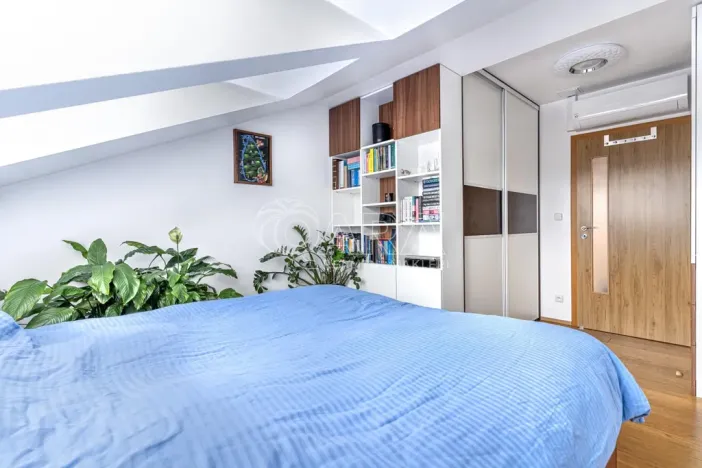 Prodej bytu 3+kk, Praha - Holešovice, Ortenovo náměstí, 72 m2