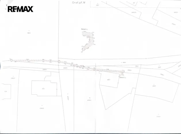 Prodej rodinného domu, Křižany, 40 m2