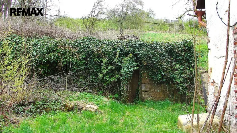 Prodej rodinného domu, Křižany, 40 m2