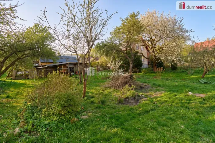 Prodej rodinného domu, Plesná, 120 m2