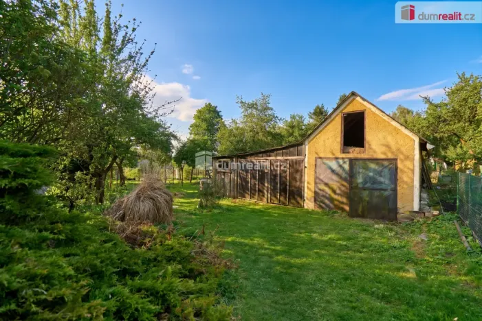 Prodej rodinného domu, Plesná, 120 m2