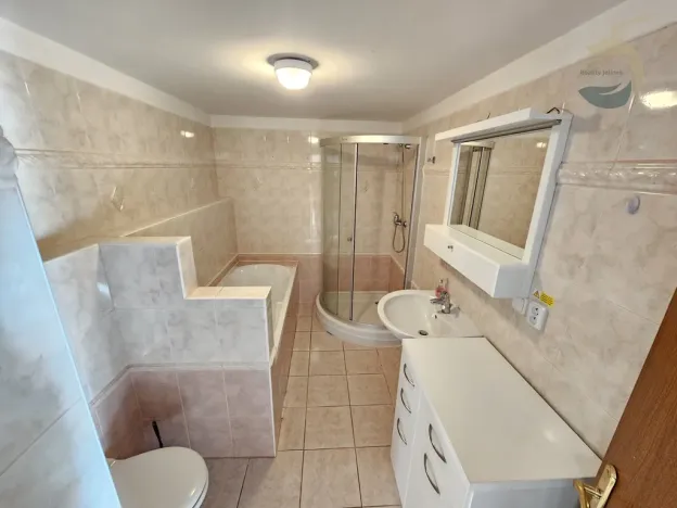 Prodej apartmánu, Srní, 93 m2