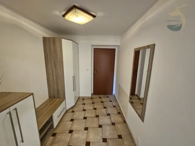 Prodej apartmánu, Srní, 93 m2